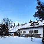 Gæstehus Pumperle