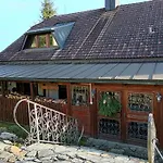 Gæstehus Pumperle Strazny