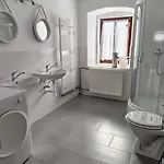 Pumperle Gæstehus 3*