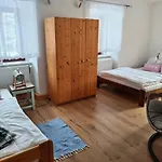 Pumperle 3* Strazny