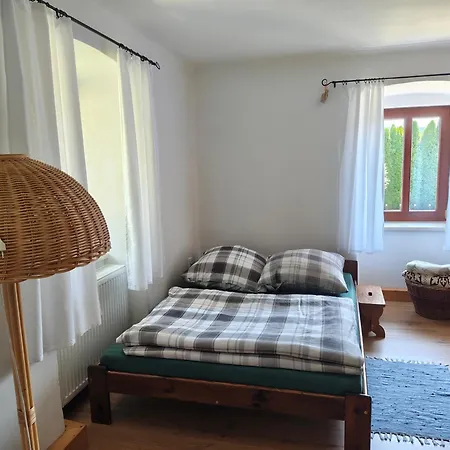 Pumperle Гостевой дом 3*