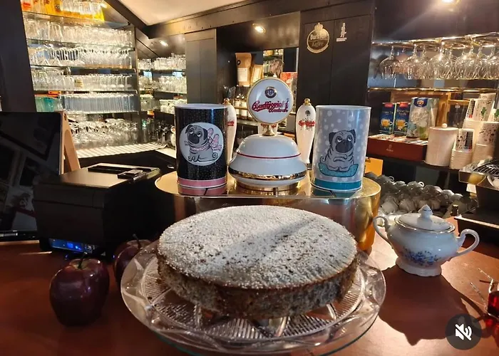 Penzion Pumperle Strazny